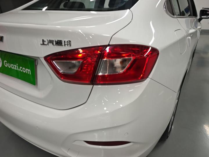 2017 1.5L AT photo 7
