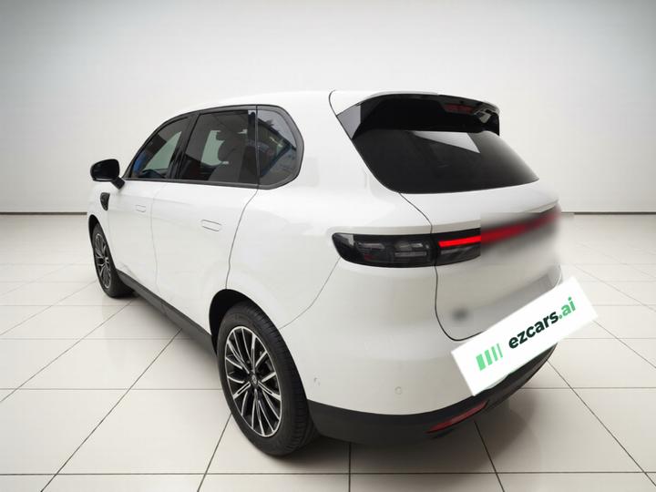 Leapmotor B10 2025 510 Enjoy photo 4