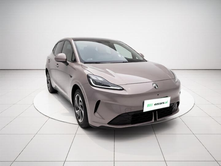 MG4 EV 2026 437 photo 3