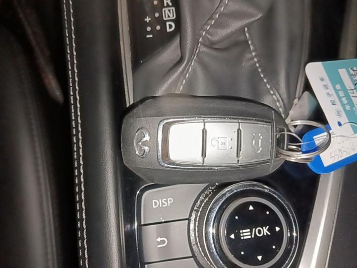 Q50L 2022 2.0T Comfort photo 8