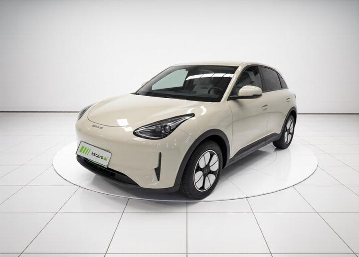 Xingyuan 2025 310km
