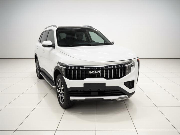 Sportage 2021 Ace 2.0L photo 3