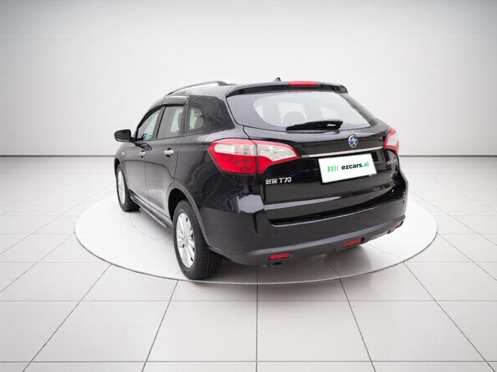 T70 2015 2.0L CVT photo 4