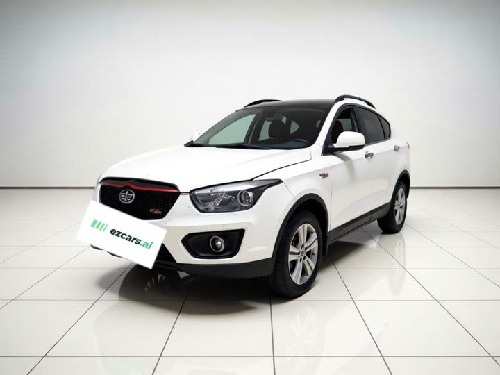 Bestune X80 2015 1.8T AT Sport