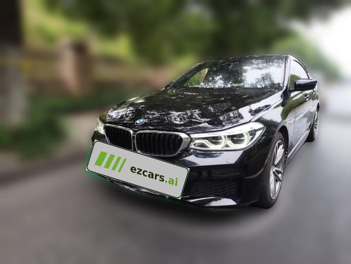 6 SeriesGT 2019 630i M Sport Package