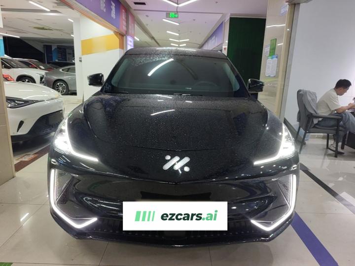 IM Motors LS7 2023 90kWh Elite RWD photo 2