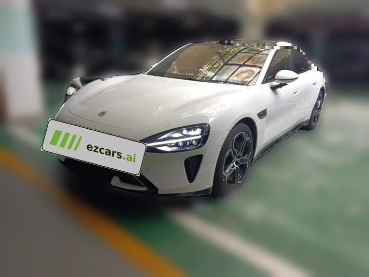 Xiaomi SU7 2024 RWD Extended Range High-end ADAS Pro