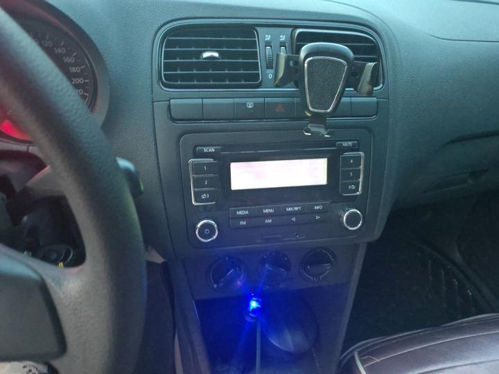 Polo 2013 1.4L MT photo 5