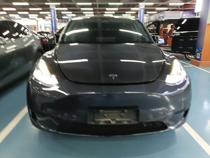 Model Y 2024 RWD photo 2