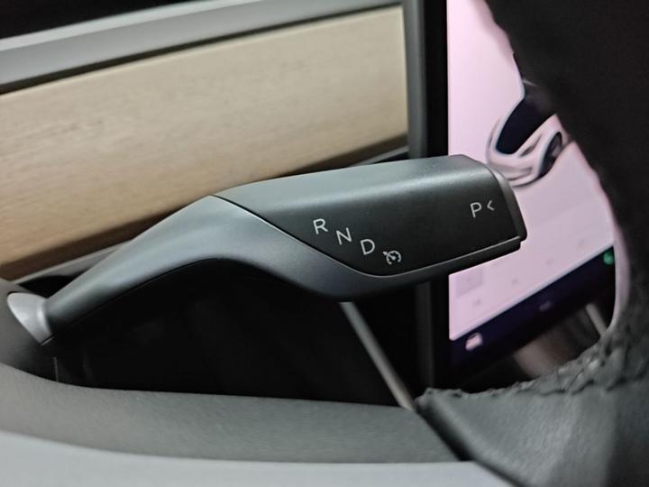 Model 3 2020 Facelift Long Range RWD photo 5