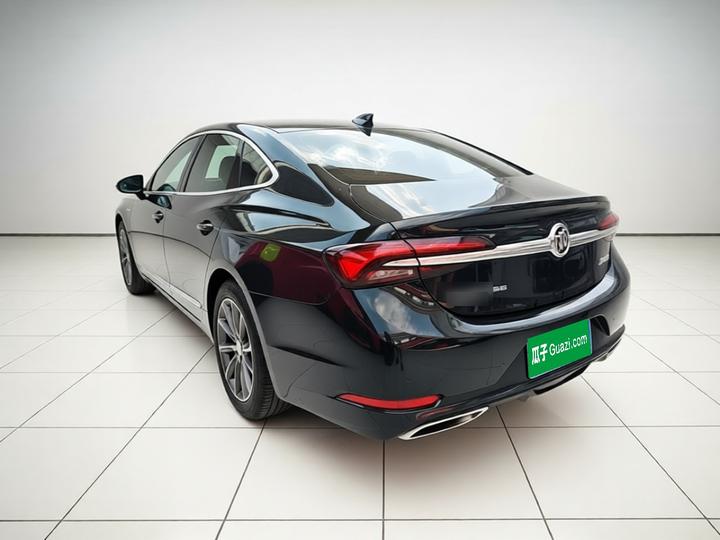 LaCrosse 2022 652T Luxury photo 4