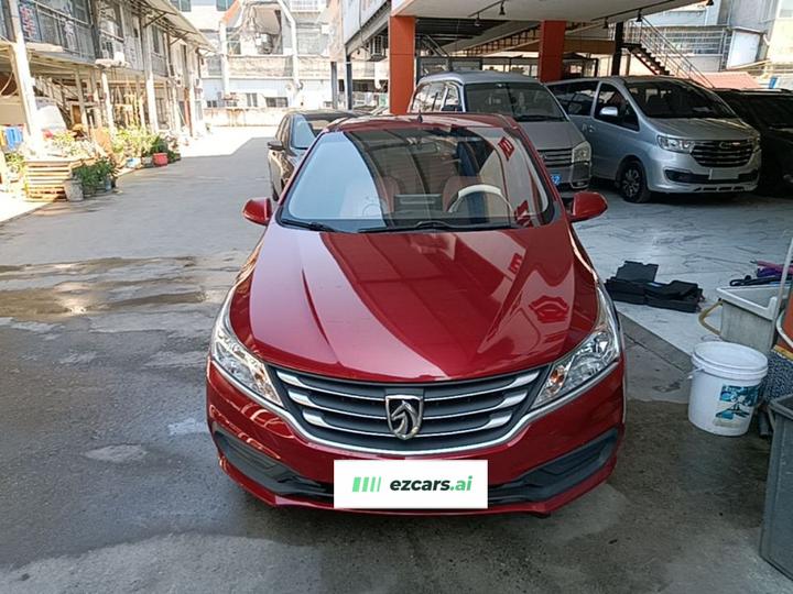 310 2016 1.2L MT Comfort photo 2