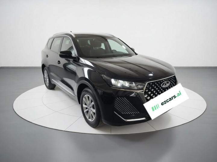 Tiggo 7 2024 1.5T CVT Luxury photo 3