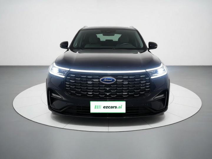 Explorer 2023 EcoBoost 285 AWD ST-LINE 7-Seater photo 2
