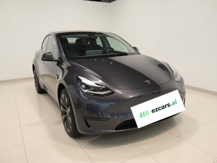 Model Y 2024 Long Range AWD photo 3
