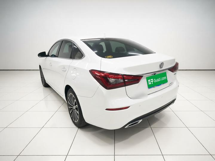 Eado 2019 280T GDI DCT photo 4
