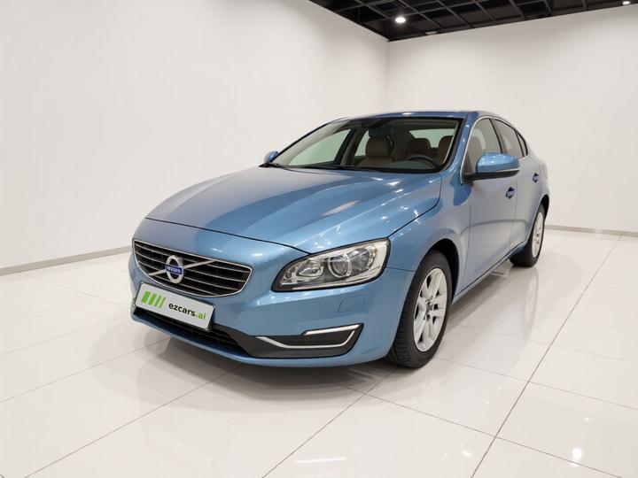 S60 2017 S60L T3
