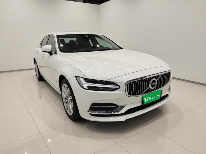 S90 2020 T5 Luxury photo 3