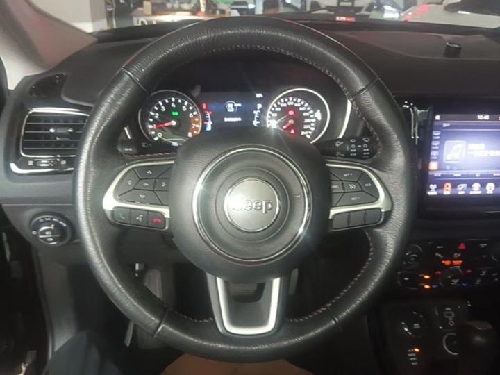 Compass 2017 200T AT AWD photo 6