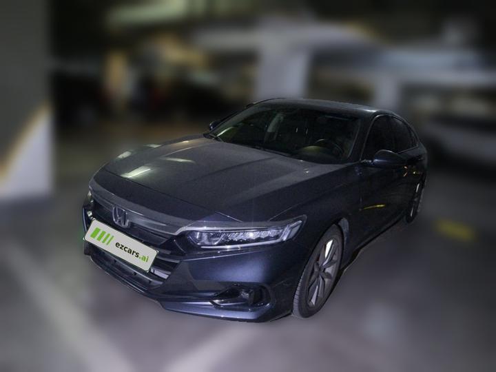 Accord 2022 260TURBO Luxury