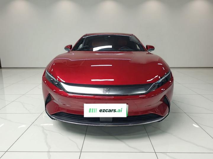 Han 2020 EV AWD Performance Flagship photo 2