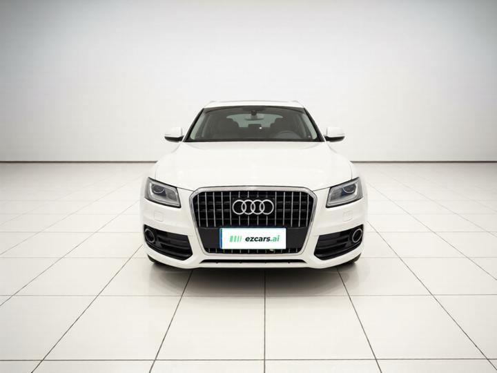 Q5 Imported 2013 40 TFSI hybrid photo 2