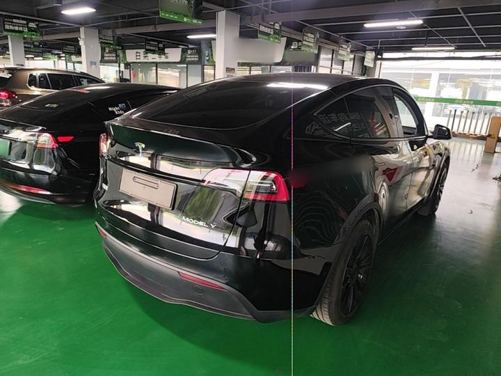 Model Y 2022 Facelift RWD photo 4