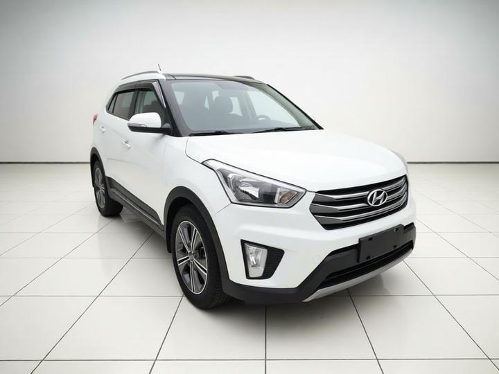 ix25 2015 1.6L AT RWD Smart GLS photo 3