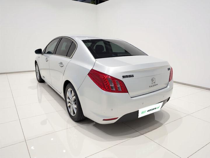 508 2012 2.0L AT Smart photo 4