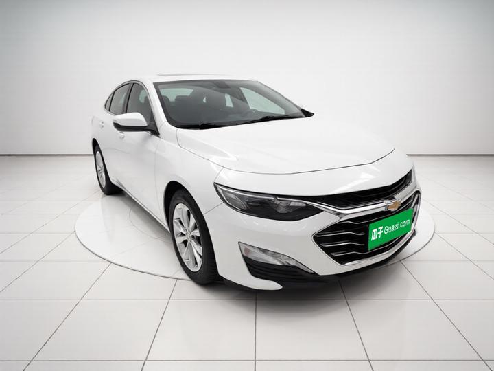 Malibu XL 2022 535T AT photo 3