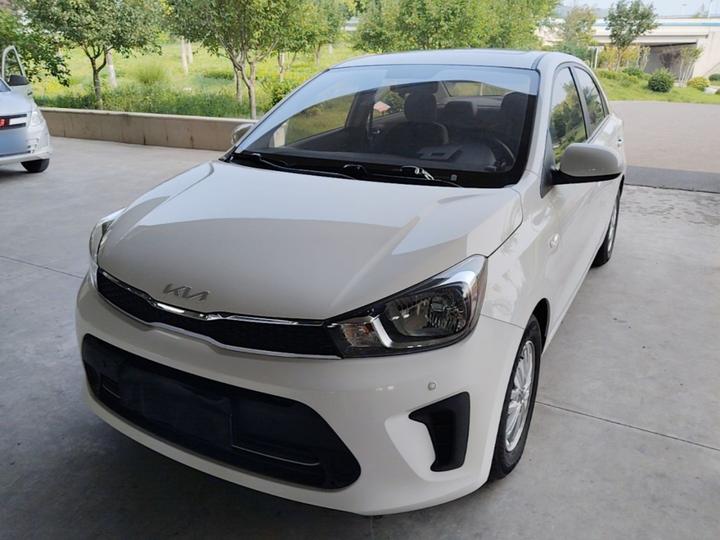 Pegas 2020 Facelift 1.4L AT Comfort