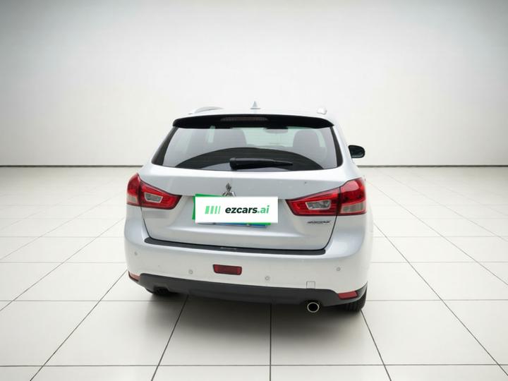 ASX 2018 2.0L CVT RWD Exclusive photo 5