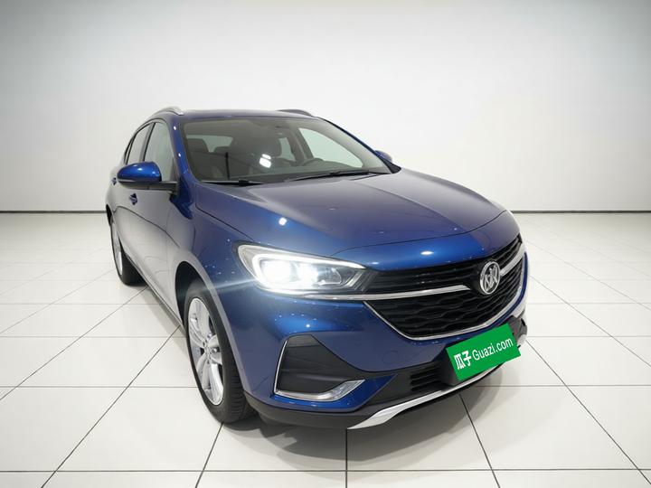 GX 2022 332T CVT RWD Luxury photo 3
