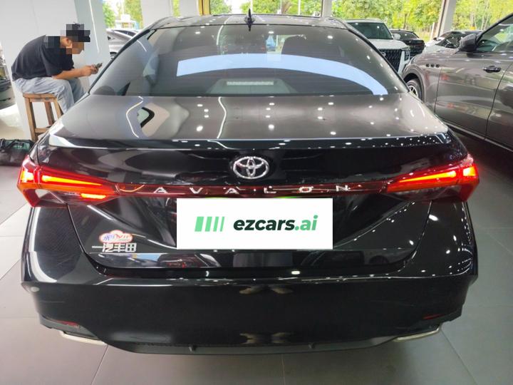 Avalon 2023 2.0L photo 3