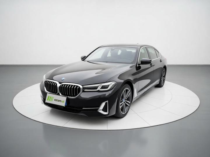 5 Series 2022 Facelift 530Li Leading Luxury