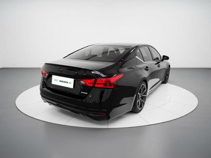 Teana 2020 2.0L XL Comfort photo 4