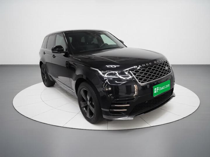 Range Rover Velar 2018 P300 R-DYNAMIC S photo 3