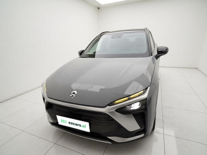 ES8 2020 415KM 6-Seater photo 2