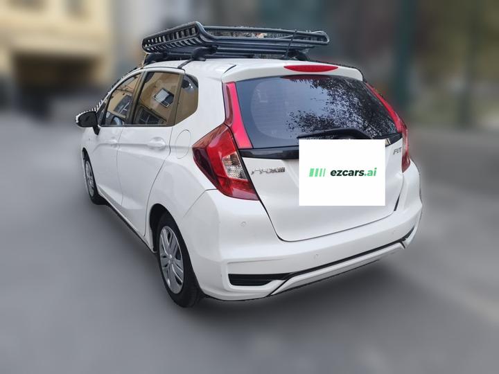 Fit 2020 1.5L CVT Comfort photo 4