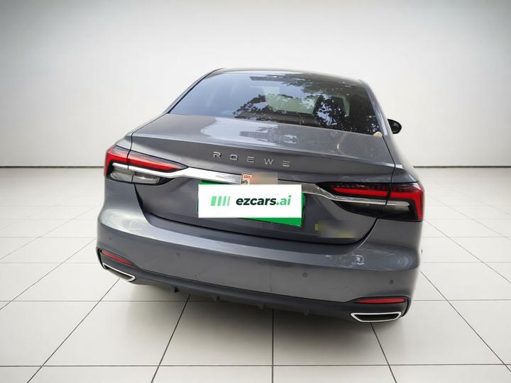 i6 MAX EV 2020 1.5T PHEV photo 5