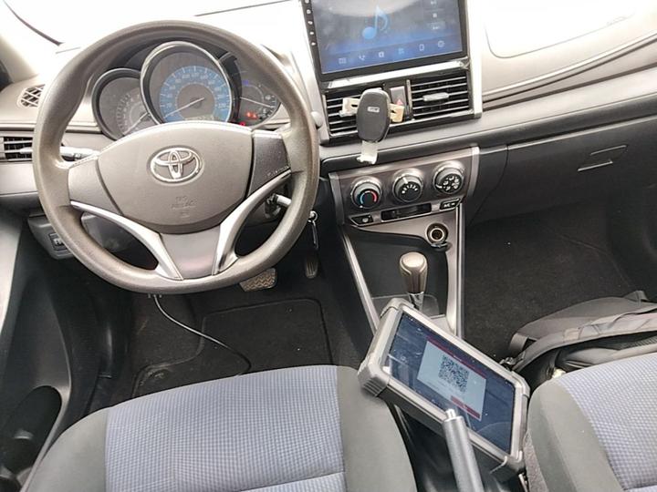 YARiS L 2015 1.5E AT photo 5