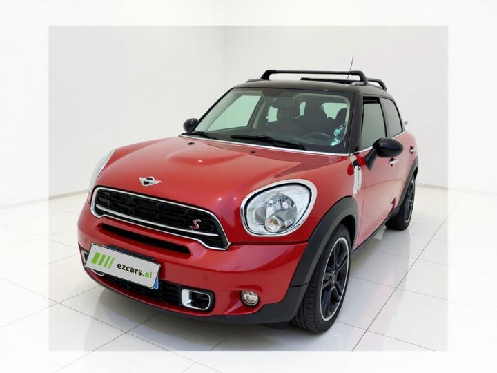 Countryman 2014 1.6T COOPER S