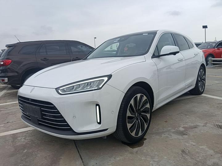 HIMA AITO M5 2022 EREV AWD