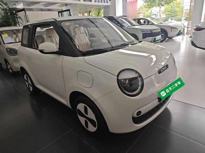 Nevo Changan Lumin 2026 205km photo 3