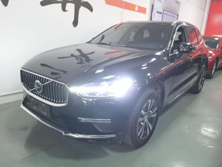 XC60 2022 B5 AWD Luxury