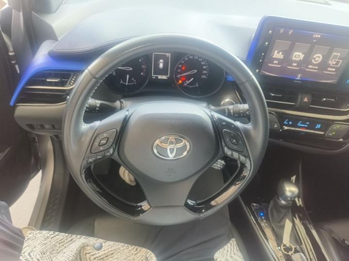 IZOA 2018 2.0L China VI photo 6