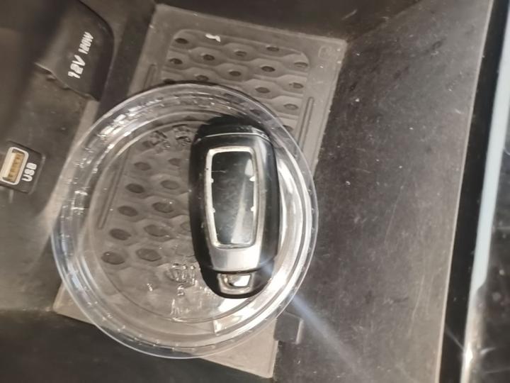 ix25 2020 1.5L CVT TOP Flagship photo 8
