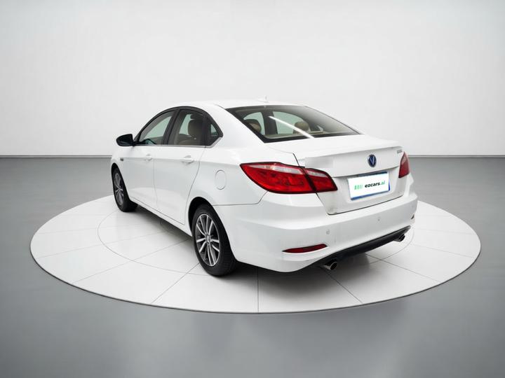 Eado 2015 1.6L MT Luxury China V photo 4