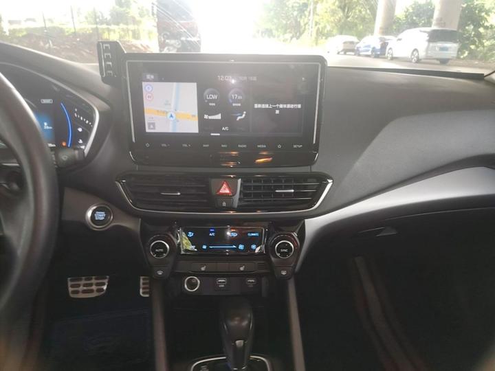 Lafesta 2019 280TGDi China VI photo 8