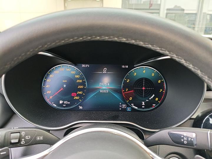 GLC 2021 GLC 260 L 4MATIC Dynamic photo 7